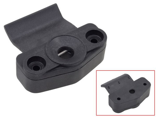 Wavewerx Wavewerx Seat Latch