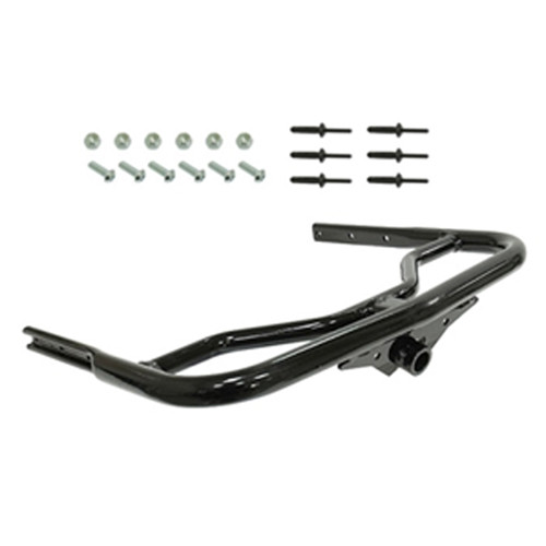 Spi Spi Receiver Hitch