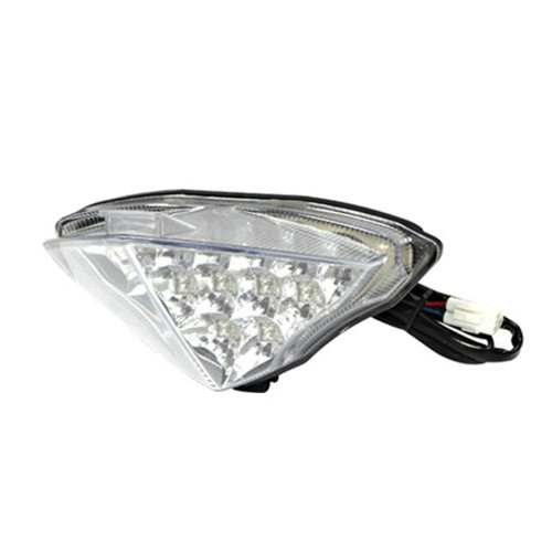 Spi Taillight Assembly Yamaha SM-01097