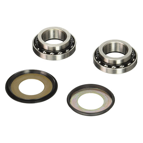 Pivot Works Steering Stem Bearing Kit Honda Bike PWSSK-H06-420