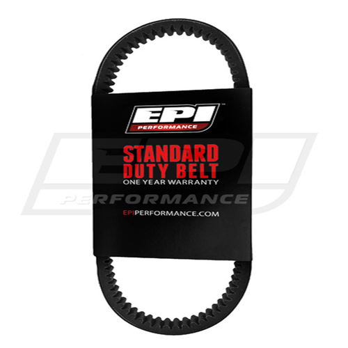 Epi Performance Epi Standard Belt