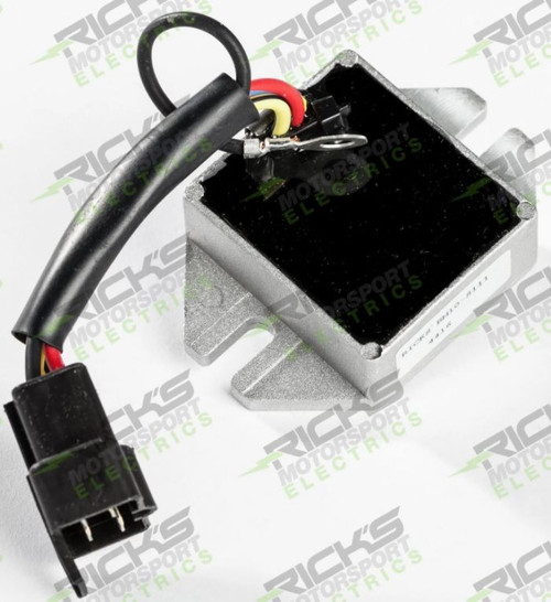 Rick's Electric Ski Doo Rectifier Regulator 10-S111