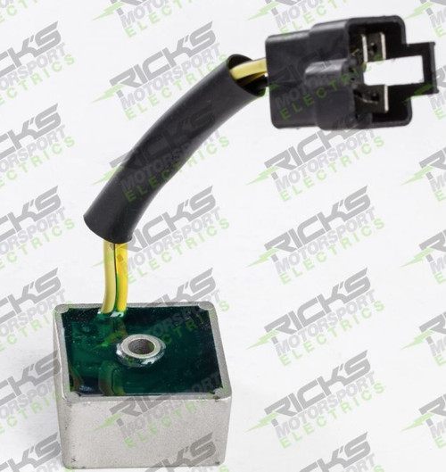 Rick's Electric Ski Doo Rectifier Regulator 10-S110