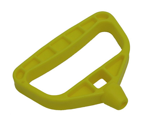 Spi Starter Handle Yellow