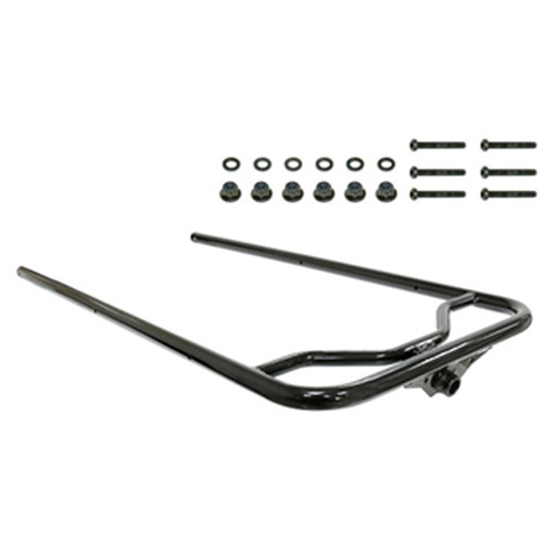 Spi Spi Receiver Hitch
