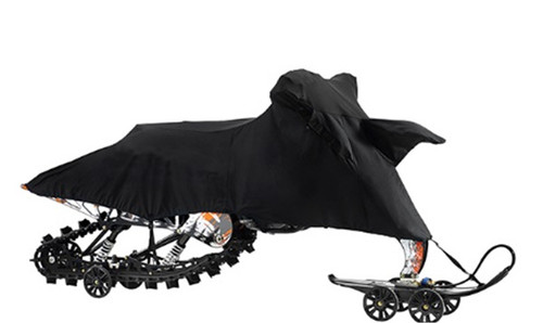 Spi Spi Snowbike Cover