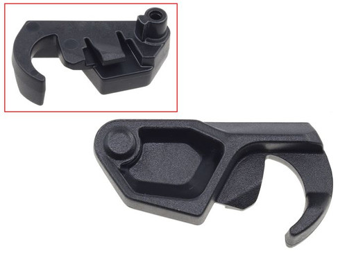 Spi Spi Panel Latch - Right