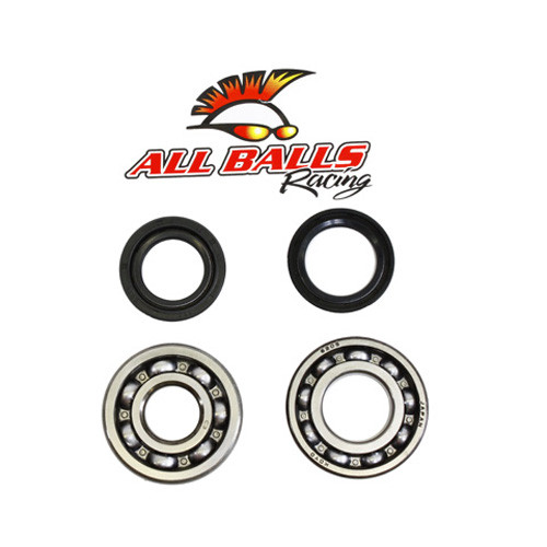 All Balls Racing All Balls Crank Bearing And Seal Kit
