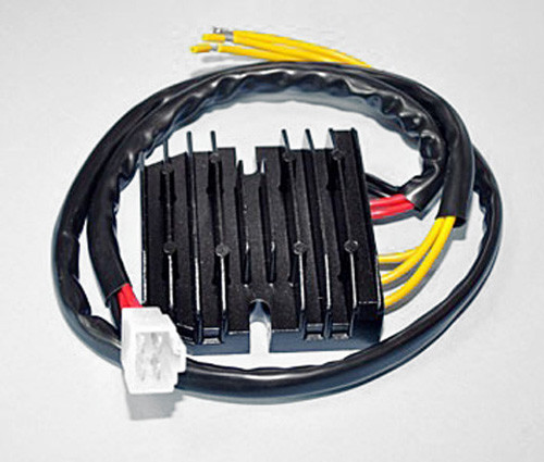 Rick's Electric Hot Shot Rec/Reg 10-005H