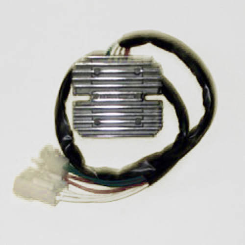 Rick's Electric Oe Style Rec/Reg 10-120