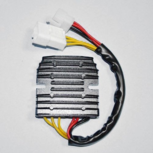 Rick'S Rick'S Electric Hot Shot Rec/Reg