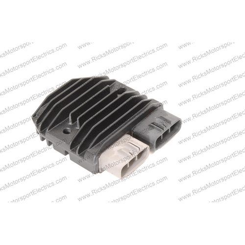 Rick's Rectifier Regulator 10-022