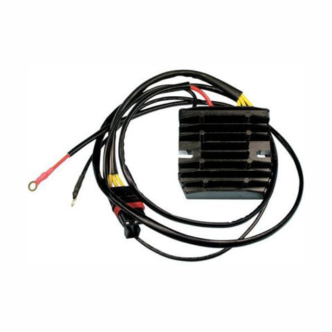 Rick's Electric Oe Style Rec/Reg 10-012