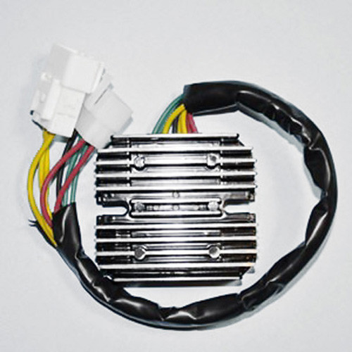 Rick's Electric Oe Style Rec/Reg 10-121