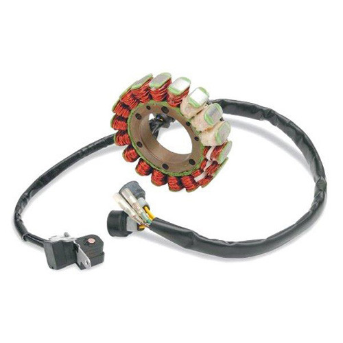 Rick's Yamaha Stator 21-904