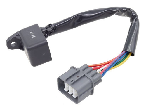 Wavewerx Fuel Pump Relay