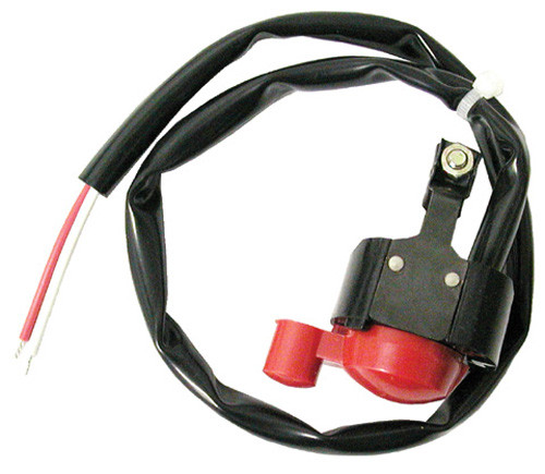 Spi Spi Kill Switch