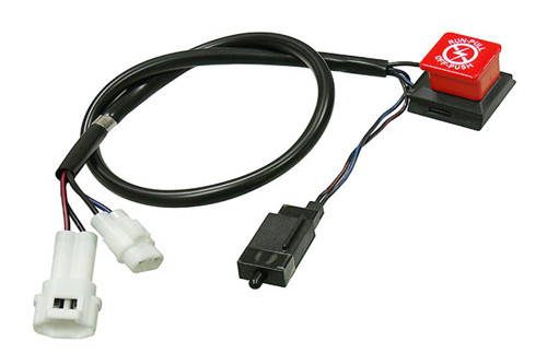 Spi Spi Kill Switch
