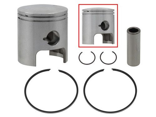 SPI Piston Kit Std 09-774N