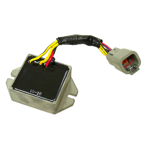 Spi Voltage Regulator SM-01140