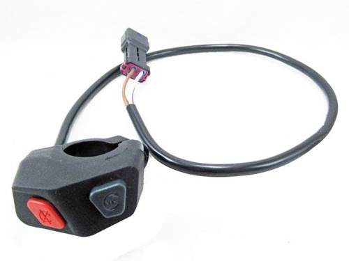 Psychic Start / Stop Switch MX-01062