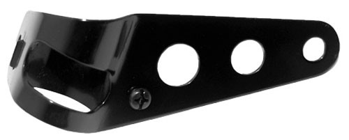 Emgo H/Lite Brct St Black