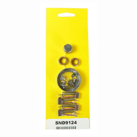 Wildboar Wildboar Starter Repair Kit
