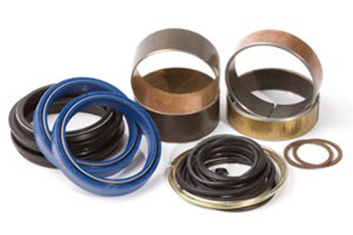 Pivot Works Pivot Works Fork Rebuild Kit Honda Bike