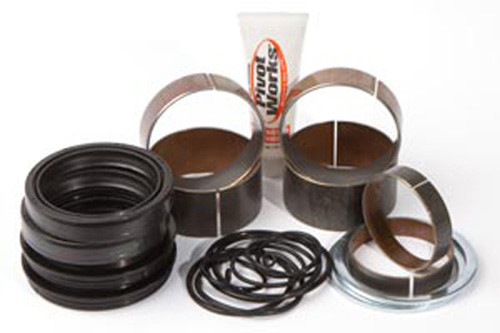 Pivot Works Pivot Works Fork Rebuild Kit Suzuki Bike