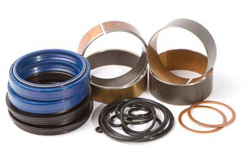 Pivot Works Pivot Works Fork Rebuild Kit Kawasaki Bike