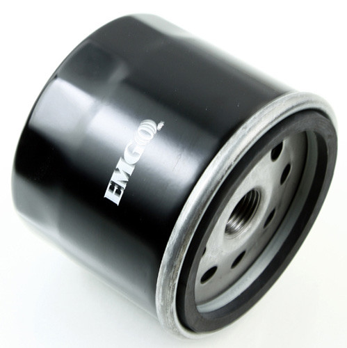 Emgo Oil Filter Black Har. 63810-80