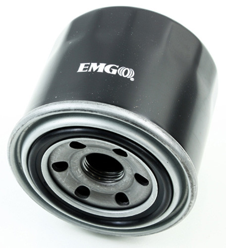 Emgo Oil Filter Suzuki Black 16510-05A00. 10-55600