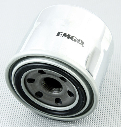 Emgo Oil Filter Suzuki Chr 16510-05A00.