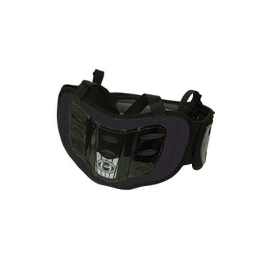 Hrp Sports Hrp K-Rib Wrap Black-Xs -22"-26"