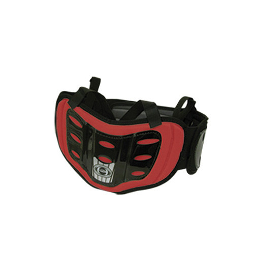 Hrp Sports Hrp K-Rib Wrap Red-Med -30"-34"