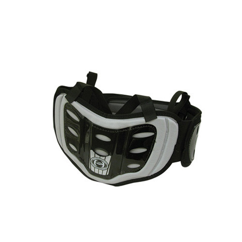 Hrp Sports Hrp K-Rib Wrap Grey-Lg -34"-38"