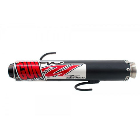 Big Gun Exhaust Big Gun Evo Utility Series - Slip On