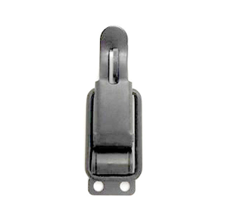 Wes Industries Padlockable Steel Draw Latch Big Wes & Av-Wind 110-0037