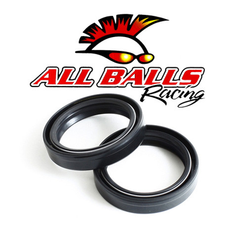 All Balls Racing Fork Seal Kit 55-124