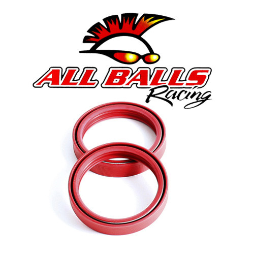 All Balls Racing Fork Seal Kit 55-114