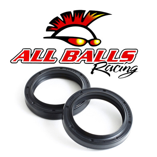 All Balls Racing Fork Seal Kit 55-139