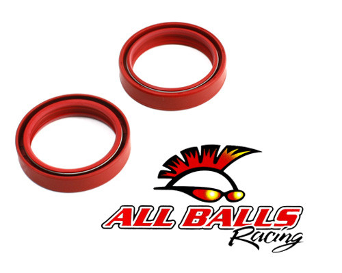 All Balls Racing Fork Seal Kit 55-116