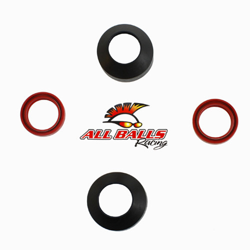 All Balls Racings Fork Seal Kit 56-112