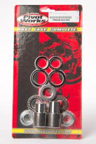 Pivot Works Pivot Works Swing Arm Kit Honda Bike