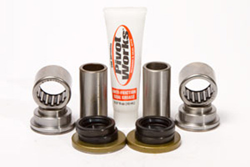 Pivot Works Pivot Works Swing Arm Kit Suzuki Bike