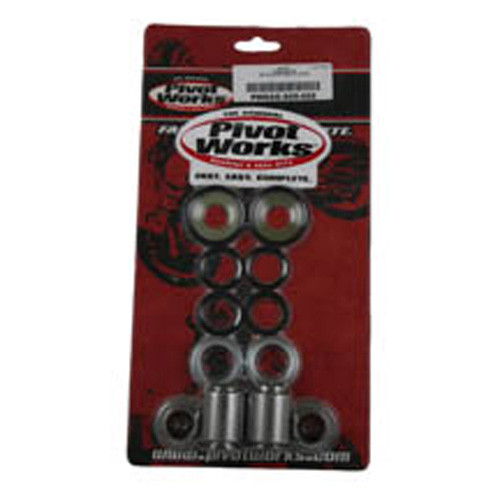 Pivot Works Pivot Works Swing Arm Kit Suzuki Bike