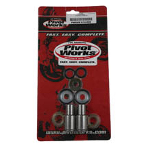 Pivot Works Pivot Works Swing Arm Kit Suzuki Bike