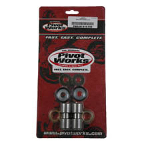 Pivot Works Pivot Works Swing Arm Kit Suzuki Bike