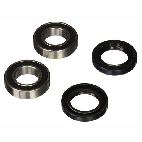 Pivot Works-Front Talon Hub Bearing Kit Honda PWFWK-Z01-000