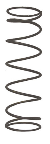 Starting Line Products Exhaust Valve Spring